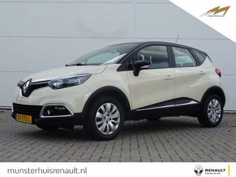 Renault Captur - TCe 90 Expression - 1