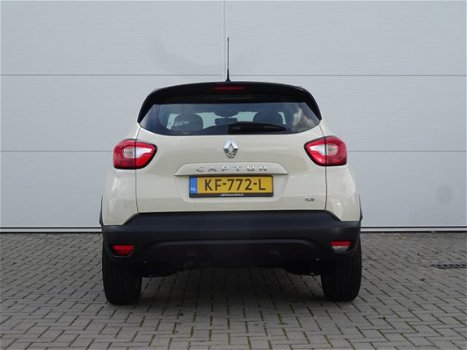 Renault Captur - TCe 90 Expression - 1