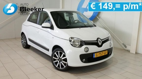 Renault Twingo - 0.9 TCE INTENS 90pk Airco Cruise Bluetooth Iso - 1