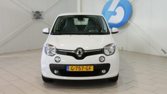 Renault Twingo - 0.9 TCE INTENS 90pk Airco Cruise Bluetooth Iso - 1