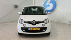Renault Twingo - 0.9 TCE INTENS 90pk Airco Cruise Bluetooth Iso