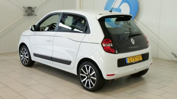 Renault Twingo - 0.9 TCE INTENS 90pk Airco Cruise Bluetooth Iso - 1