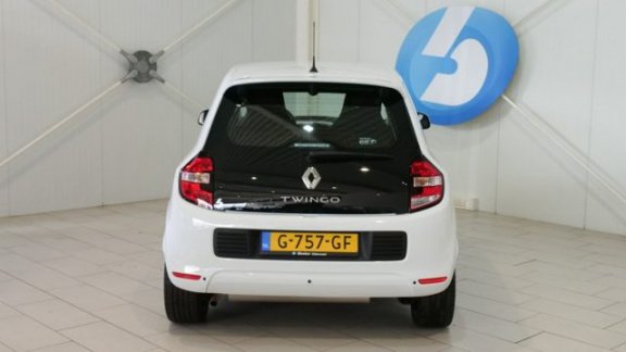 Renault Twingo - 0.9 TCE INTENS 90pk Airco Cruise Bluetooth Iso - 1