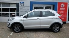 Ford Ka - 1.2 85pk Active Interieur & Driver Pack 5drs