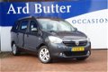 Dacia Lodgy - 1.2 TCe Blackline 5p. 116PK+Volleder+Full, Navigatie+17