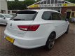 Seat Leon ST - 1.6 TDI Style Bns Navi, Led, 18''Lmv, Pdc v+a - 1 - Thumbnail