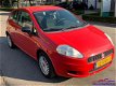 Fiat Grande Punto - Grand1.2 8v Edizione Cool - 1 - Thumbnail