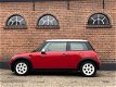 Mini Mini Cooper - 1.6 Pepper Airco Leder Stoelverw - 1 - Thumbnail