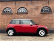 Mini Mini Cooper - 1.6 Pepper Airco Leder Stoelverw - 1 - Thumbnail