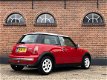 Mini Mini Cooper - 1.6 Pepper Airco Leder Stoelverw - 1 - Thumbnail