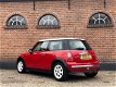 Mini Mini Cooper - 1.6 Pepper Airco Leder Stoelverw - 1 - Thumbnail