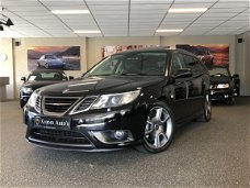 Saab 9-3 Sport Estate - 2.8 Turbo-X V6 Aero XWD, Leer, Schuif- / kanteldak, Navigatie, Xenon, Bose,