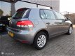 Volkswagen Golf - 1.2 TSI Tour II BlueMotion 1ste eigenaar navigatie 5 drs - 1 - Thumbnail