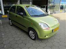 Chevrolet Matiz - 0.8 Spirit