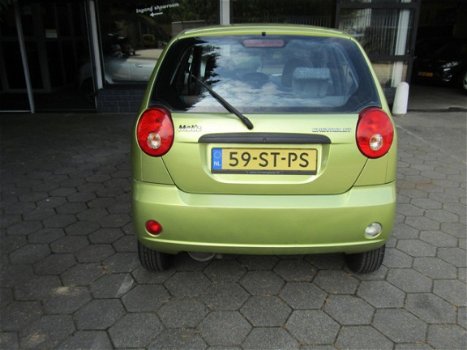 Chevrolet Matiz - 0.8 Spirit - 1