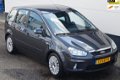 Ford C-Max - 1.8-16V Titanium ECC Navi dealer onderhouden - 1 - Thumbnail