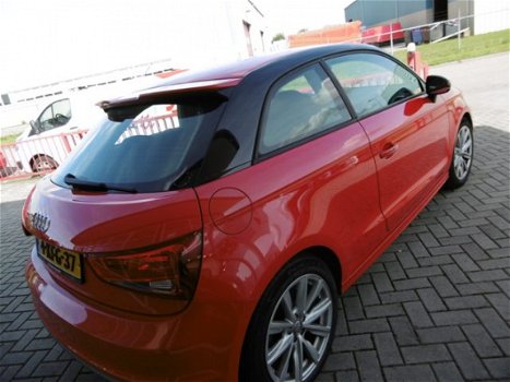 Audi A1 - 1.2 TFSI Ambition S Line - 1