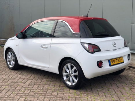 Opel ADAM - 1.0 Turbo Unlimited - 1