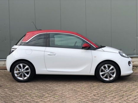 Opel ADAM - 1.0 Turbo Unlimited - 1