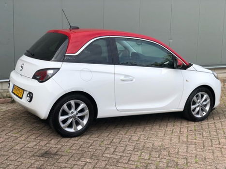 Opel ADAM - 1.0 Turbo Unlimited - 1