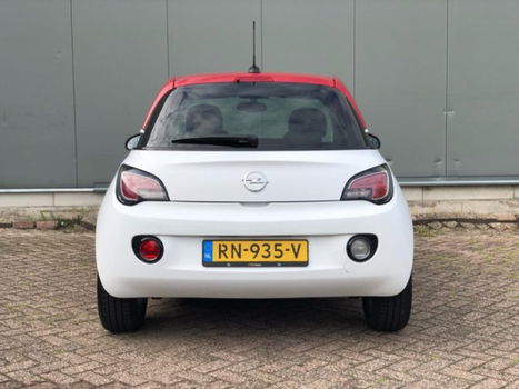 Opel ADAM - 1.0 Turbo Unlimited - 1