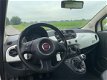 Fiat 500 - 1.2 Sport / leder en airco 130.000km - 1 - Thumbnail