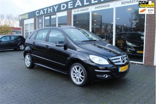 Mercedes-Benz B-klasse - 170 Business Class Automaat garantie - 1