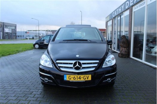 Mercedes-Benz B-klasse - 170 Business Class Automaat garantie - 1