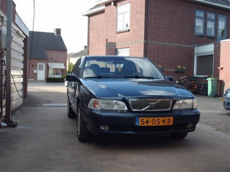 Volvo S70 - 2.5 Luxury-Line - 1