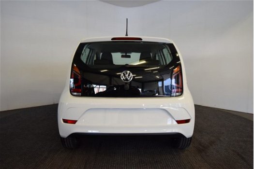 Volkswagen Up! - 1.0 BMT take up Profiteer ook van € 1.000, - inruilpremie - 1