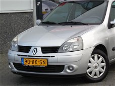 Renault Clio - 1.2-16V Authentique Comfort AIRCO NIEUWE APK (bj2005)