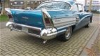 Buick Century - V 8 mooie Auto Stuurbekrachtiging 1958 - 1 - Thumbnail