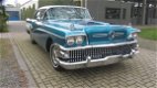 Buick Century - V 8 mooie Auto Stuurbekrachtiging 1958 - 1 - Thumbnail