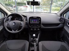 Renault Clio Estate - 0.9 TCe Zen | Navigatiesysteem | Cruise control | Airconditioning |