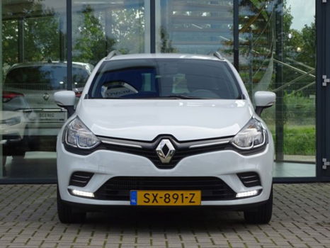 Renault Clio Estate - 0.9 TCe Zen | Navigatiesysteem | Cruise control | Airconditioning | - 1