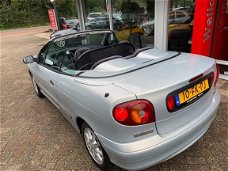 Renault Mégane Cabrio - 1.4 16V nwst