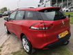 Renault Clio Estate - 1.5 dCi 90Pk Ecoleader Zen Airco MediaNav Armst Trh - 1 - Thumbnail