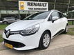 Renault Clio Estate - 1.5 dCi 90Pk ECO Expression Airco MediaNav Trh - 1 - Thumbnail