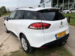 Renault Clio Estate - 1.5 dCi 90Pk ECO Expression Airco MediaNav Trh - 1 - Thumbnail