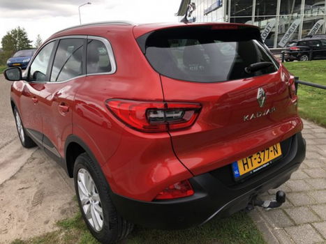 Renault Kadjar - 1.5 dCi 110Pk Intens Climat R-Link2 PDC v+a 17