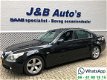 BMW 5-serie - 525i Executive Automaat YoungTimer - 1 - Thumbnail