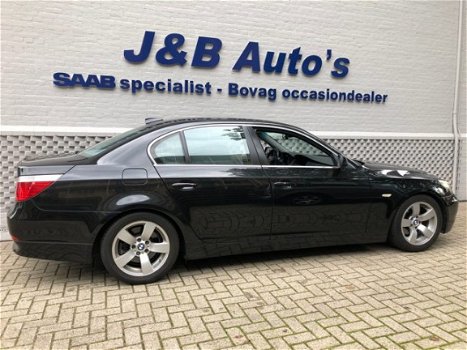 BMW 5-serie - 525i Executive Automaat YoungTimer - 1