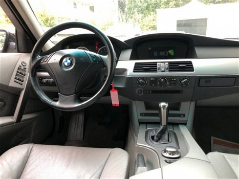 BMW 5-serie - 525i Executive Automaat YoungTimer - 1
