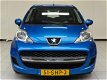 Peugeot 107 - 1.0-12V XS *1e Eigenaar*Nap*Nieuwstaat - 1 - Thumbnail