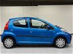 Peugeot 107 - 1.0-12V XS *1e Eigenaar*Nap*Nieuwstaat - 1 - Thumbnail