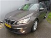 Peugeot 308 SW - 1.6 BlueHDI Blue Lease Executive Achteruitrijcamera Clima Navi Cruise PDC - 1 - Thumbnail