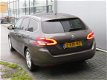 Peugeot 308 SW - 1.6 BlueHDI Blue Lease Executive Achteruitrijcamera Clima Navi Cruise PDC - 1 - Thumbnail