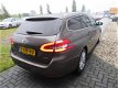 Peugeot 308 SW - 1.6 BlueHDI Blue Lease Executive Achteruitrijcamera Clima Navi Cruise PDC - 1 - Thumbnail