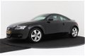 Audi TT - 2.0 TFSI Pro Line | Automaat | Leer | Xenon | Org NL - 1 - Thumbnail