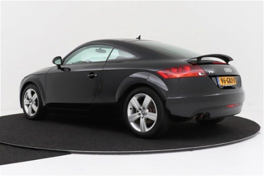 Audi TT - 2.0 TFSI Pro Line | Automaat | Leer | Xenon | Org NL - 1